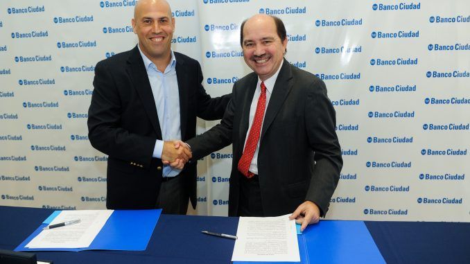 Acuerdo de financiamiento PYMES 1