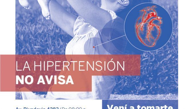 Afiche IOSFA - CABA