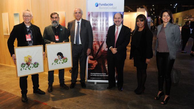 BCBA con Museo de Salta