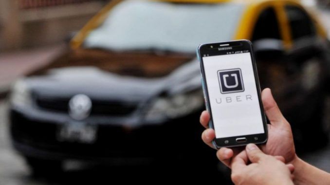 UBER-ARGENTINA