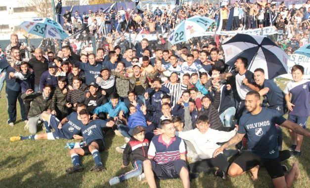 lama campeon.