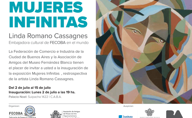 Invitacion Cassagnes