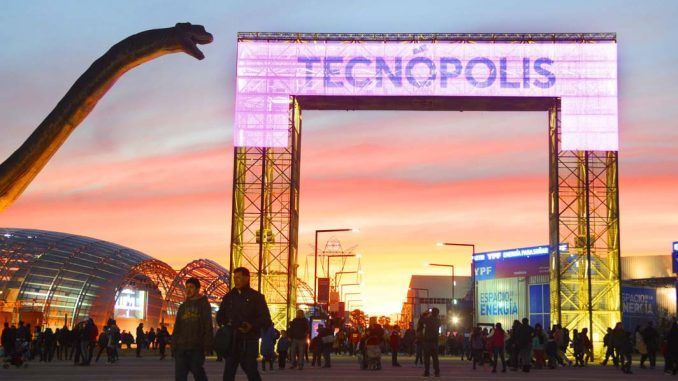 Tecnópolis