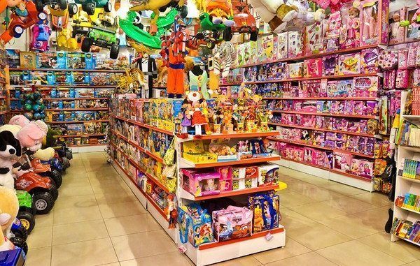 Banco Ciudad Éxito de Ventas en el inicio de la Promo ‘Día del niño’