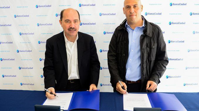 Firma BCBA-Garantizar Presidentes
