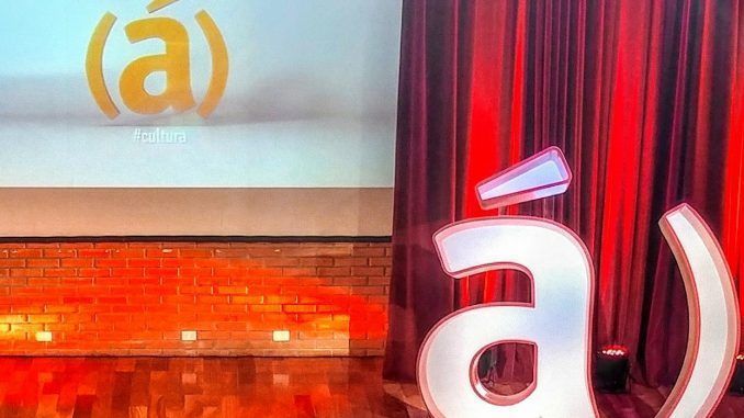 Florencia Codevilla presenta El arte y la sociología en Espacio (á)