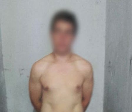 La Policía de la Ciudad detuvo a ladrones de cerveza