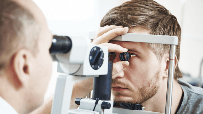 Controles oftalmológicos gratuitos para prevenir la ceguera por Glaucoma
