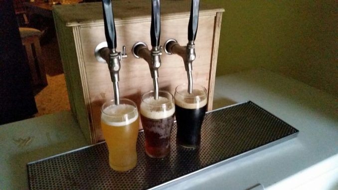 cervecerias artesanales