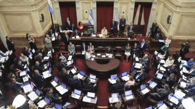 ¿Cambiemos discrimina a los medios digitales