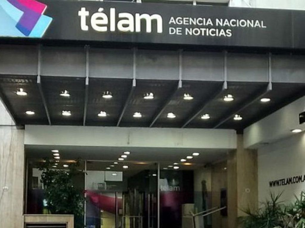  Telam se renovó y rajo a 400 empleados