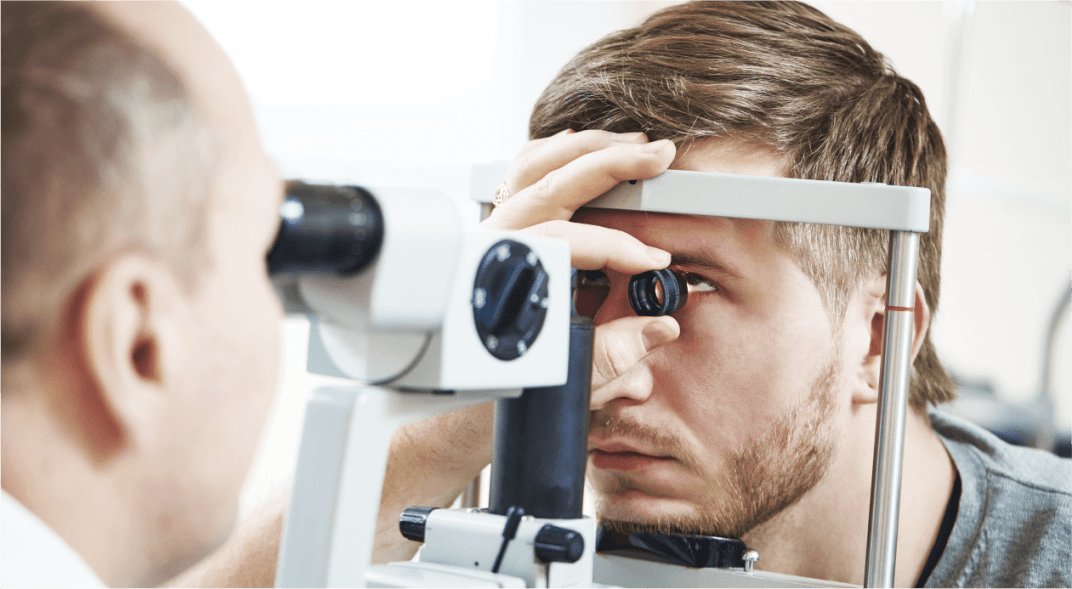  Controles oftalmológicos gratuitos para prevenir la ceguera por Glaucoma