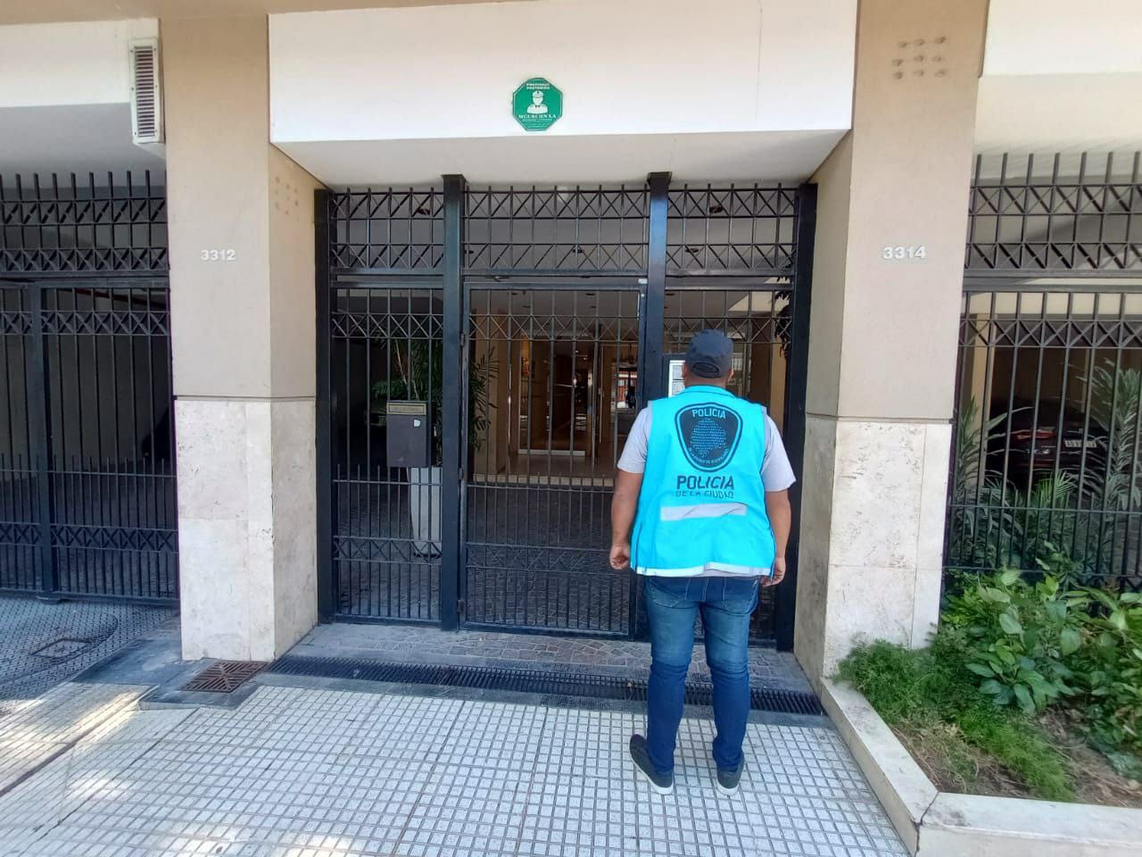  Detienen a un falso médico y clausuran un centro de estética en Floresta