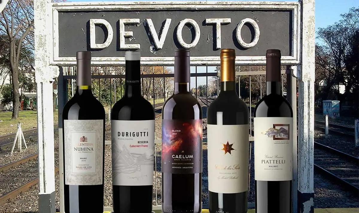  El evento Carne & Vino potencia al Distrito del Vino de la Ciudad