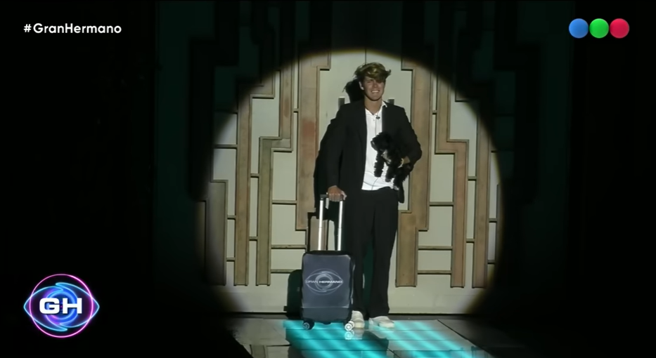  GH 2022, la gente eligió a los buenos y Marcos fue el Campeón