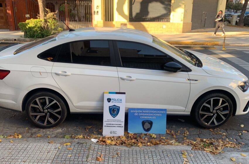  Detienen a dos personas que estafaban con el famoso Cuento del tío