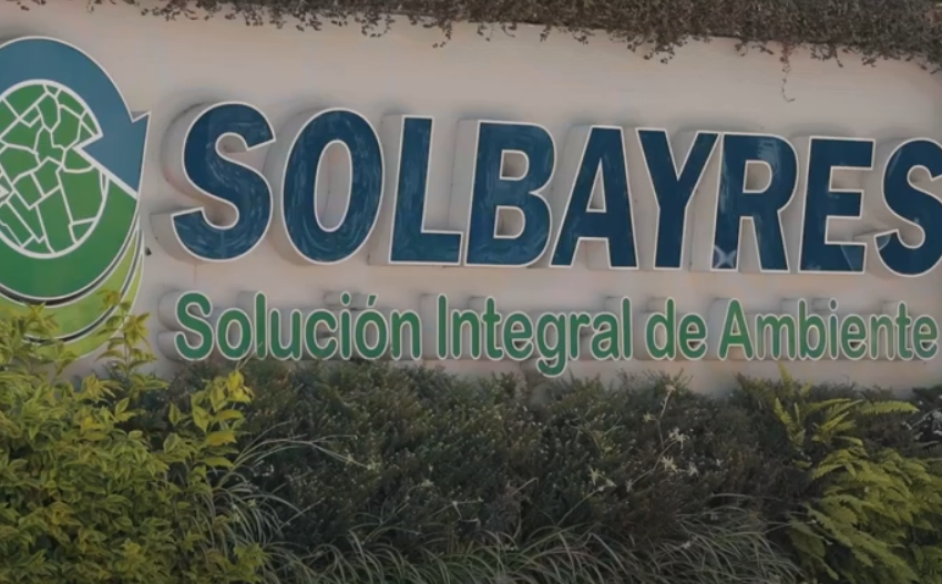  El Sistema de Recolección Bilateral de Solbayres