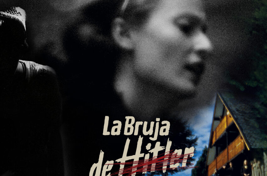  Llega a los  Cines Porteños un polémico Film