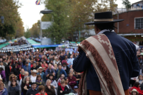  Propuestas Culturales para disfrutar el 9 de Julio en la Ciudad
