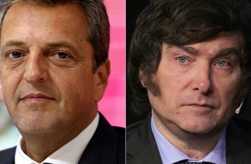  El voto en blanco no se contabiliza en un balotaje