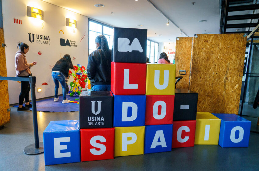  Shows en vivo, actividades y el Festival de Jazz en la Usina de Arte durante Noviembre