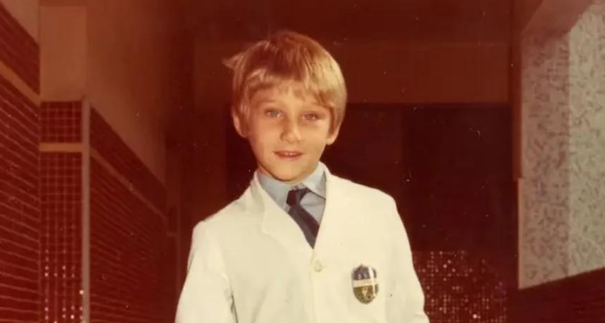  ¿Qué alumno fue Javier Milei? Su relación con Villa Devoto