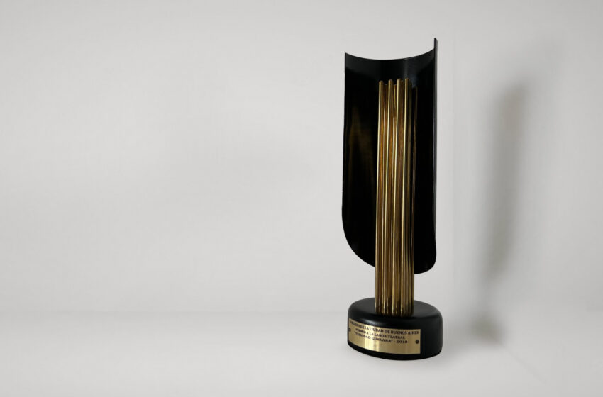  Nominados a la próxima edición de los Premios Trinidad Guevara