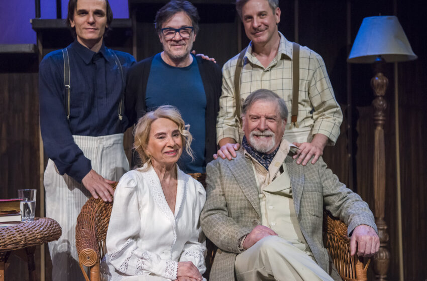  La Ciudad presenta su programacion cultural repleta de propuestas