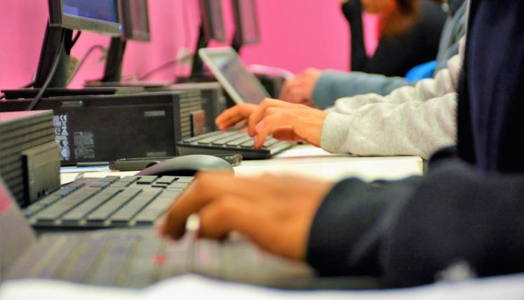  Inscripción para la oferta educativa de la Agencia de Aprendizaje en la Ciudad