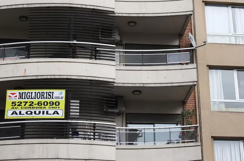  Los 5 barrios más baratos para alquilar un monoambiente en la Ciudad