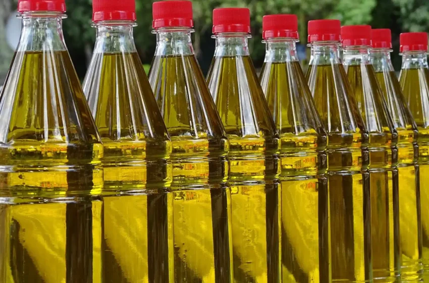  El Aceite de Oliva es un excelente aliado para el corazón