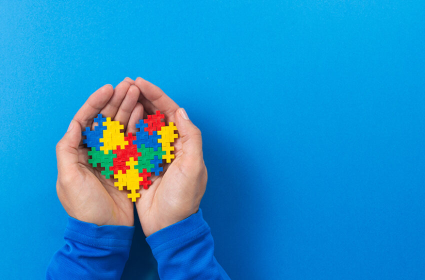  La importancia de Concientizar sobre la Discapacidad del Autismo