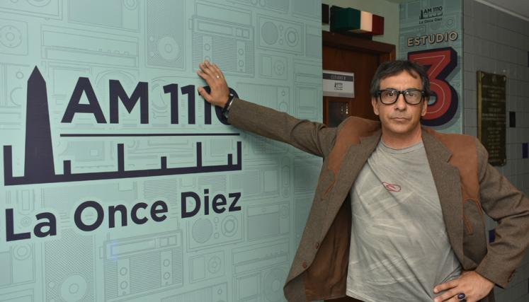  Radios Públicas de la Ciudad entre los nominados a los Martín Fierro de Radio