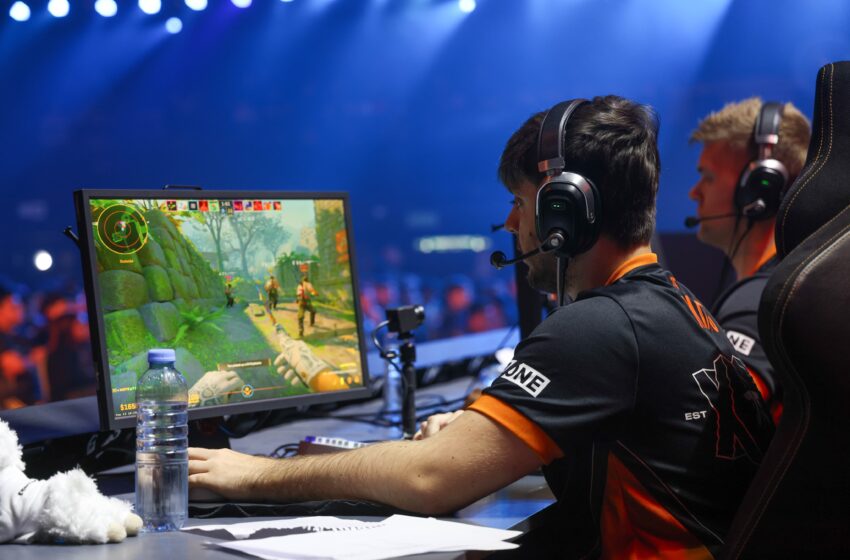  El Gobierno Porteño apuesta a lo nuevo y festeja el triunfo argentino en el Torneo Mundial de eSports