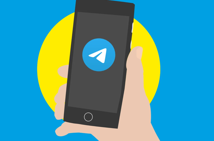  Riesgos comunes en los grupos públicos de Telegram