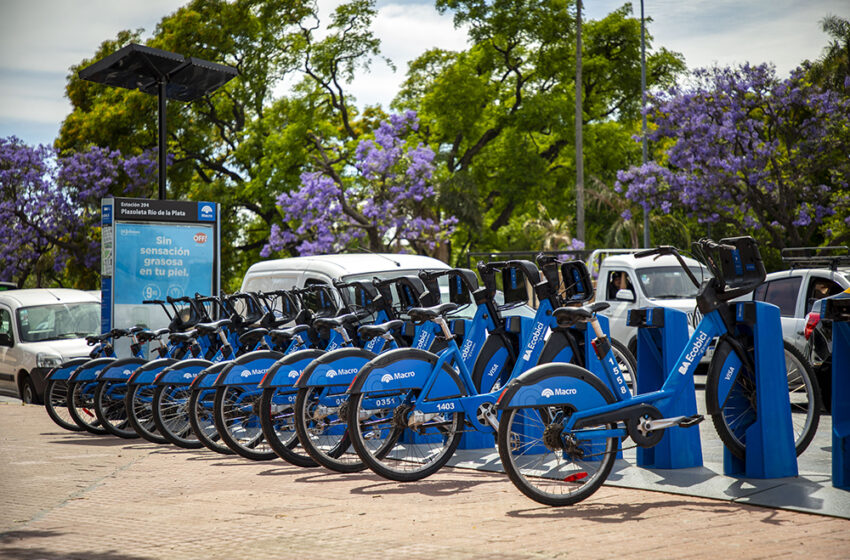  Descuento exclusivo para mayores de 60 en Ecobici