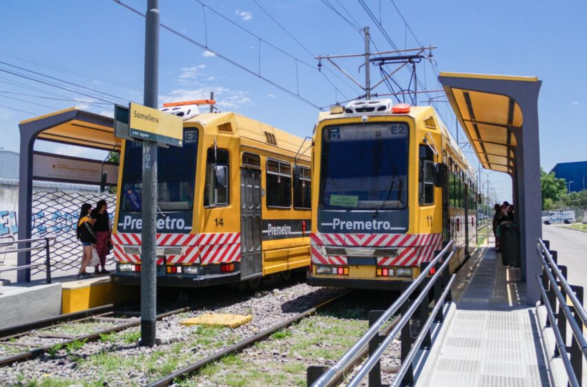  Reforzarán la seguridad en el Premetro con más efectivos y tecnología