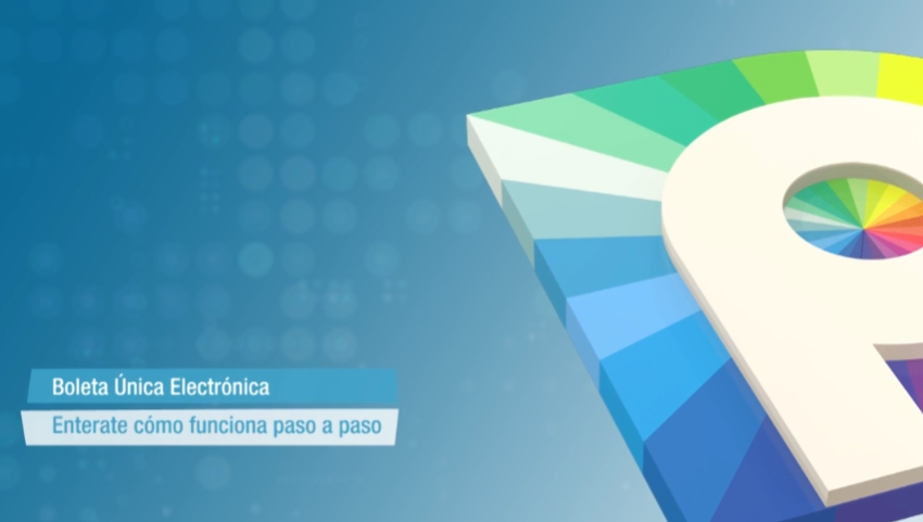  La Defensoría del Pueblo explica cómo usar la Boleta Única Electrónica