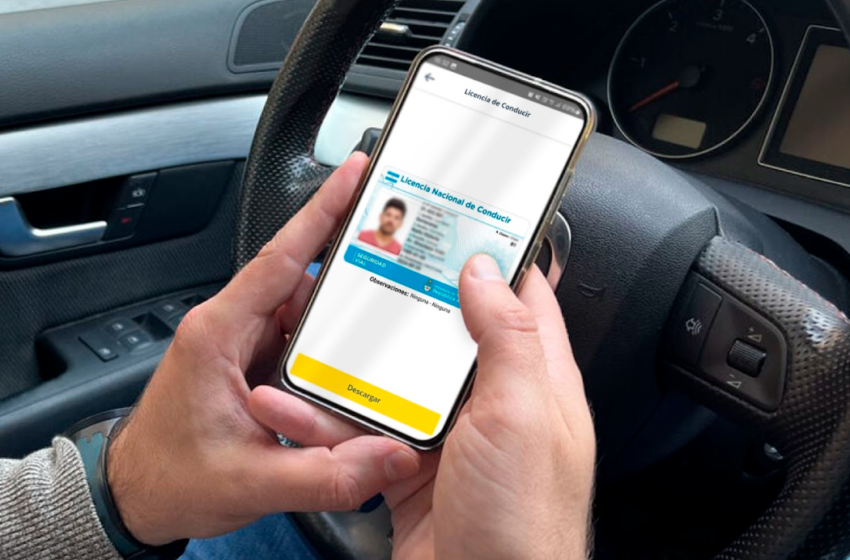  Tres trámites clave para la licencia de conducir serán gratuitos en CABA