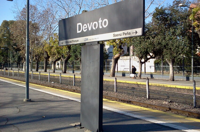  El boom de los 2 y 3 ambientes en Villa Devoto