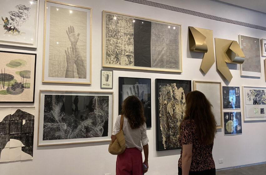  Museo Sívori convoca artistas para su emblemático certamen