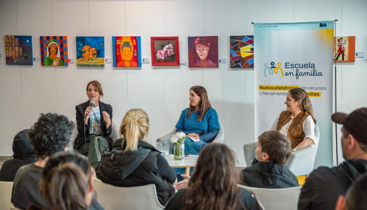  Nueva guía porteña para comprender y detectar la dislexia a tiempo