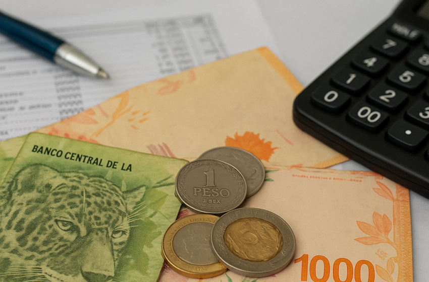  La inflación en CABA subió 2,2% en el mes de septiembre