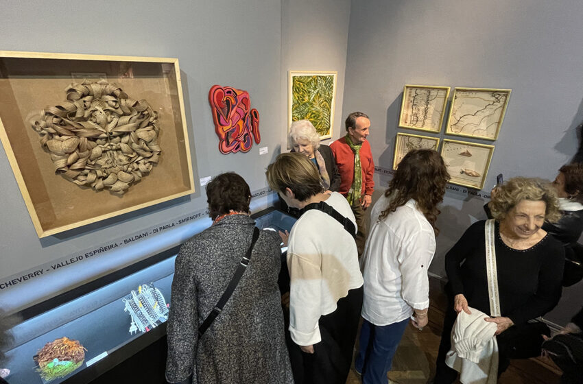  Los museos porteños abrirán gratis el 6 de octubre por el Día de los Museos