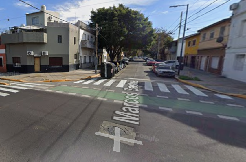  Mujer asesinada en su casa en Monte Castro y marido demorado