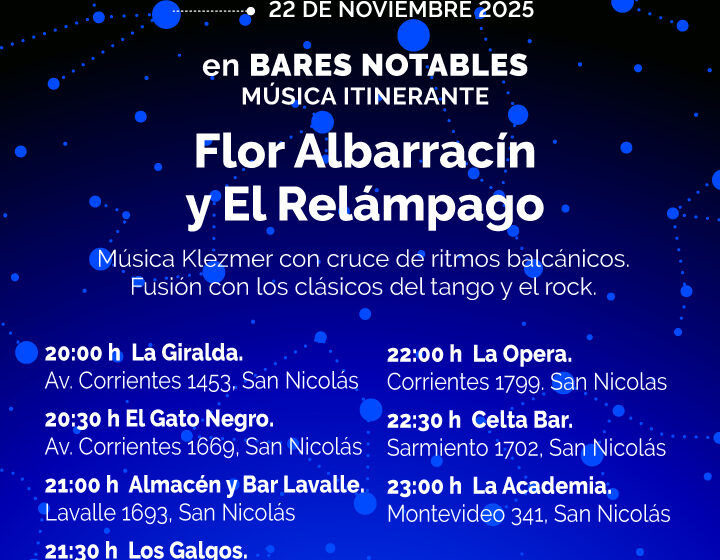  Una nueva Noche de las Librerías ilumina la Ciudad