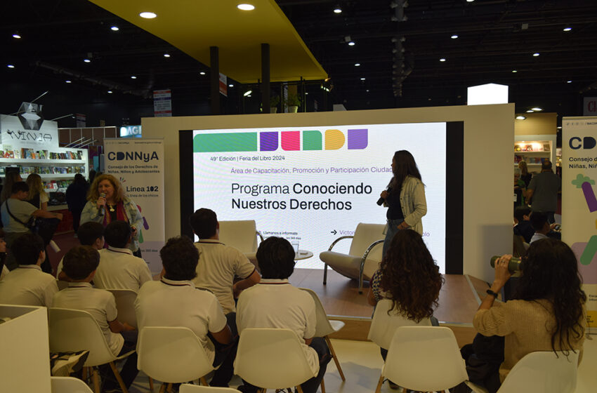  24 de enero: Reflexionar sobre el presente y el futuro de la educación