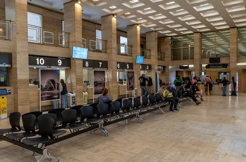  El Registro Civil porteño cumple 140 años y moderniza sus servicios