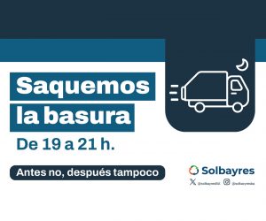 SOLBAYRES_300X250PX - Horario